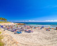 Вторичное жилье - Apartamento - Orihuela-Costa - Playa Flamenca