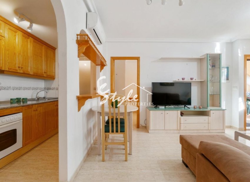 Вторичное жилье - Apartamento - Orihuela-Costa - Playa Flamenca