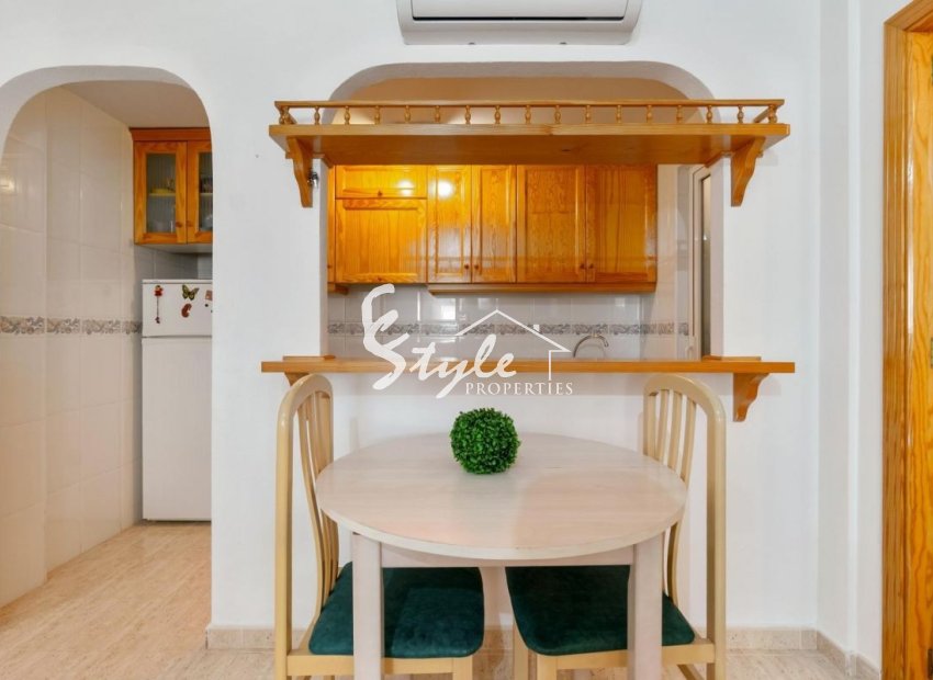 Вторичное жилье - Apartamento - Orihuela-Costa - Playa Flamenca