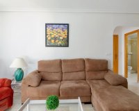 Вторичное жилье - Apartamento - Orihuela-Costa - Playa Flamenca