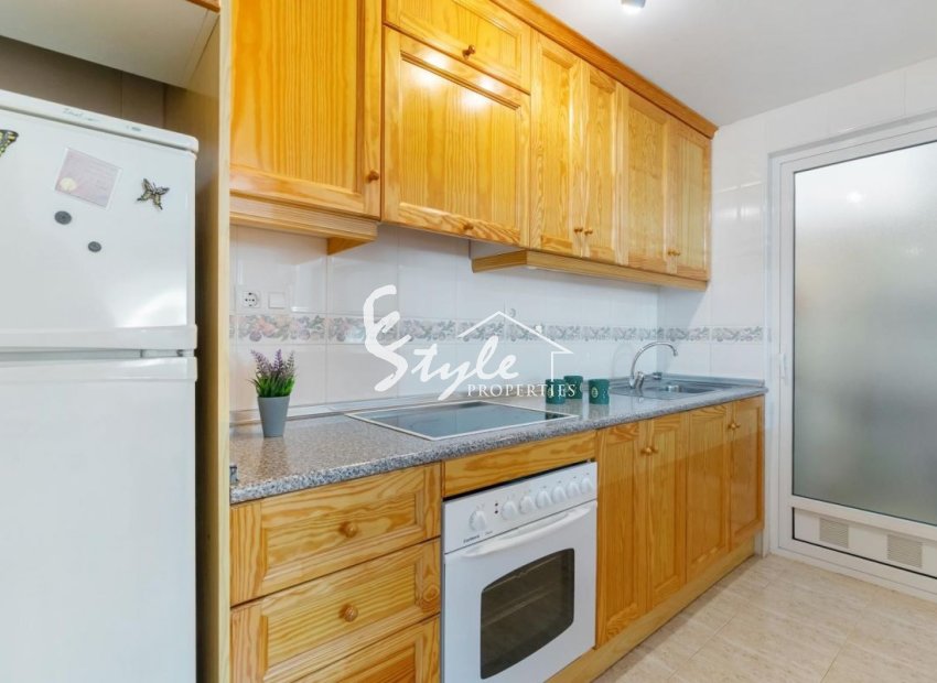 Вторичное жилье - Apartamento - Orihuela-Costa - Playa Flamenca