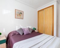 Вторичное жилье - Apartamento - Orihuela-Costa - Playa Flamenca