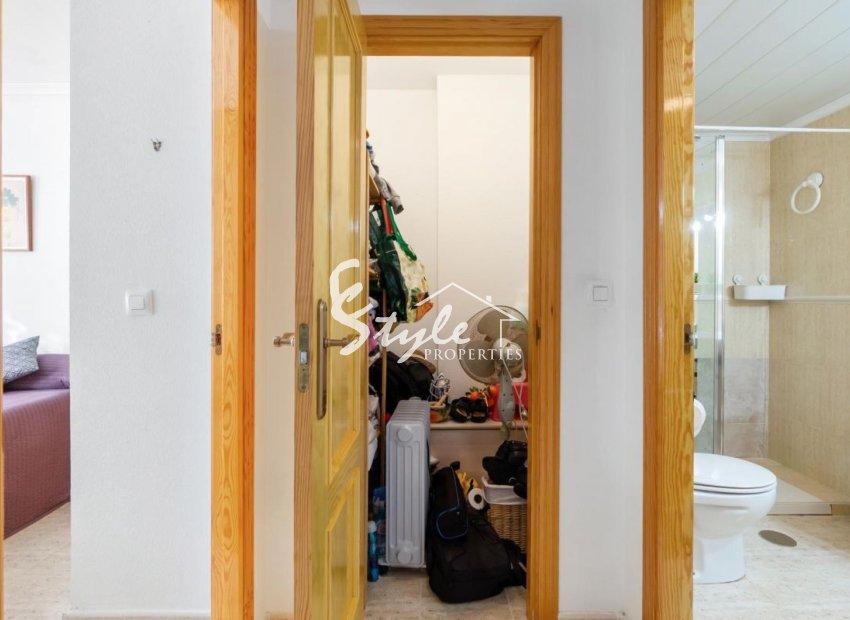 Вторичное жилье - Apartamento - Orihuela-Costa - Playa Flamenca