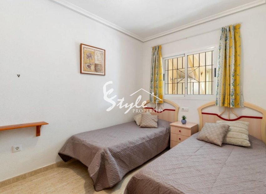 Вторичное жилье - Apartamento - Orihuela-Costa - Playa Flamenca