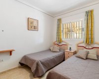 Вторичное жилье - Apartamento - Orihuela-Costa - Playa Flamenca