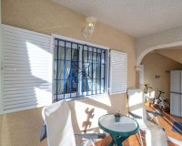 Вторичное жилье - Apartamento - Orihuela-Costa - Playa Flamenca