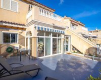 Вторичное жилье - Apartamento - Orihuela-Costa - Playa Flamenca