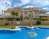 Вторичное жилье - Apartamento - Orihuela-Costa - Playa Flamenca