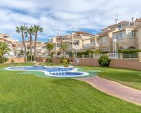Вторичное жилье - Apartamento - Orihuela-Costa - Playa Flamenca