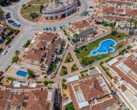 Вторичное жилье - Apartamento - Orihuela-Costa - Playa Flamenca