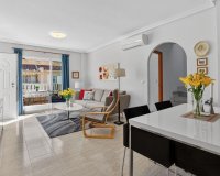 Вторичное жилье - Apartamento - Orihuela-Costa - Playa Flamenca