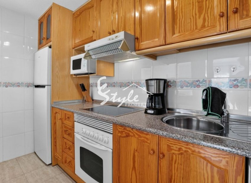 Вторичное жилье - Apartamento - Orihuela-Costa - Playa Flamenca