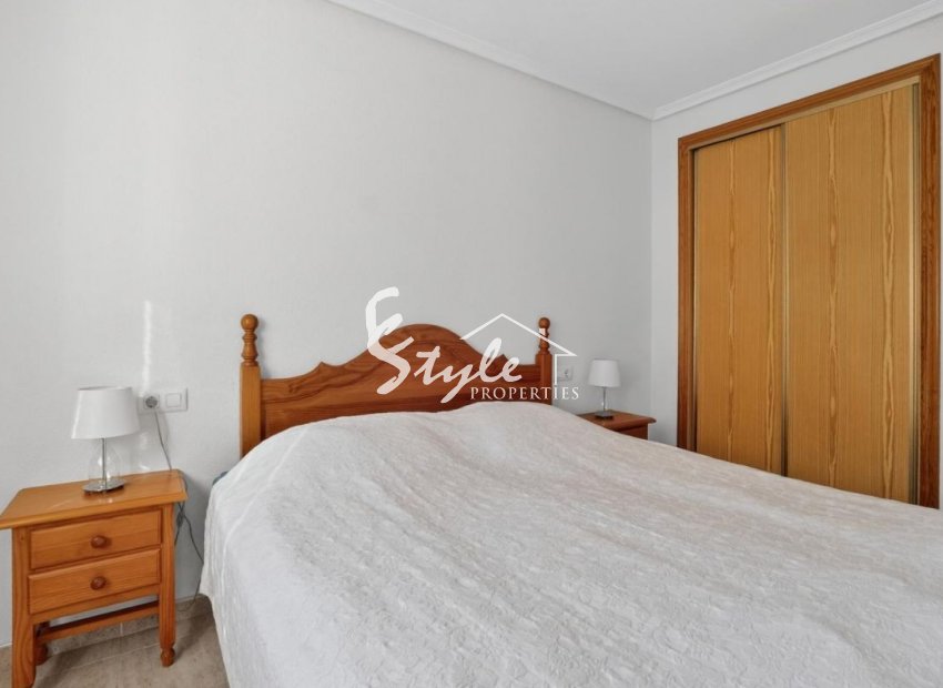 Вторичное жилье - Apartamento - Orihuela-Costa - Playa Flamenca