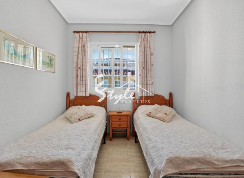 Вторичное жилье - Apartamento - Orihuela-Costa - Playa Flamenca