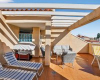 Вторичное жилье - Apartamento - Orihuela-Costa - Playa Flamenca