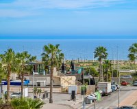 Вторичное жилье - Apartamento - Orihuela-Costa - Playa Flamenca