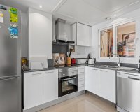 Вторичное жилье - Apartamento - Orihuela-Costa - Playa Flamenca