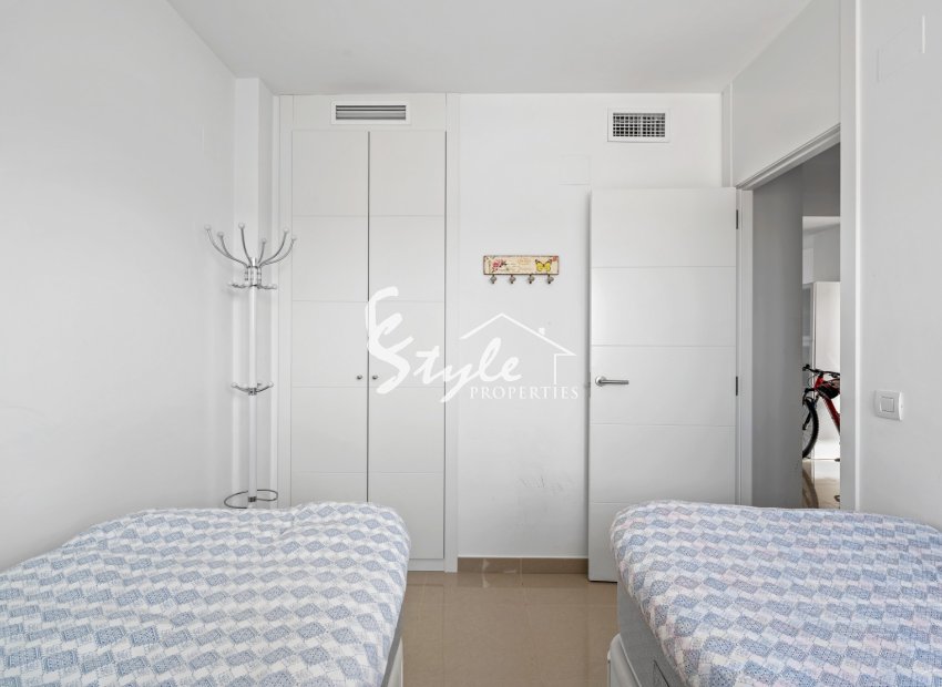 Вторичное жилье - Apartamento - Orihuela-Costa - Playa Flamenca