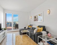 Вторичное жилье - Apartamento - Orihuela-Costa - Playa Flamenca
