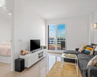 Вторичное жилье - Apartamento - Orihuela-Costa - Playa Flamenca