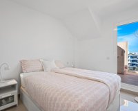 Вторичное жилье - Apartamento - Orihuela-Costa - Playa Flamenca