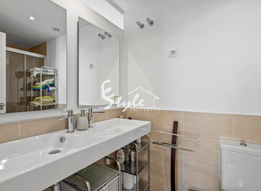 Вторичное жилье - Apartamento - Orihuela-Costa - Playa Flamenca