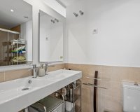 Вторичное жилье - Apartamento - Orihuela-Costa - Playa Flamenca