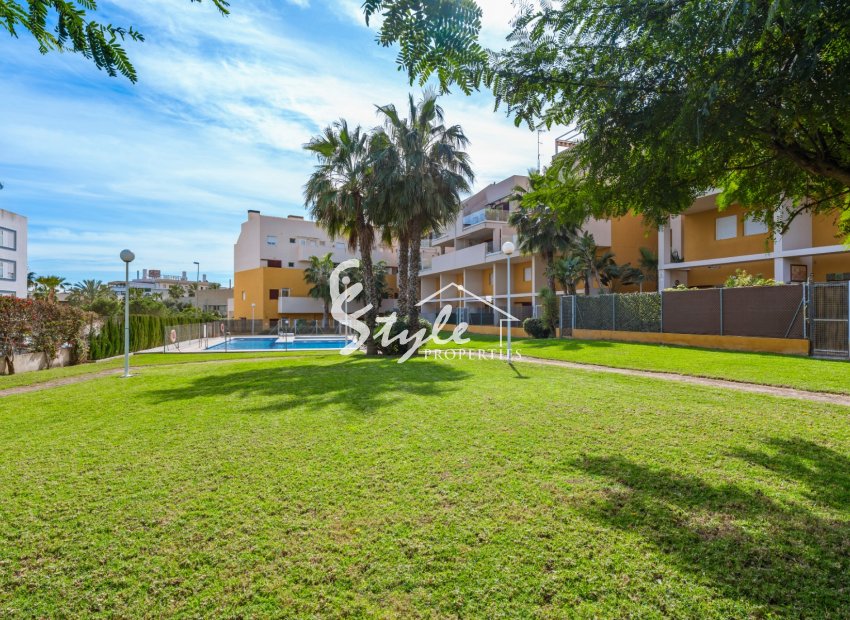 Вторичное жилье - Apartamento - Orihuela-Costa - Playa Flamenca