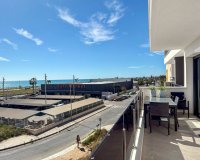Вторичное жилье - Apartamento - Orihuela-Costa - Playa Flamenca
