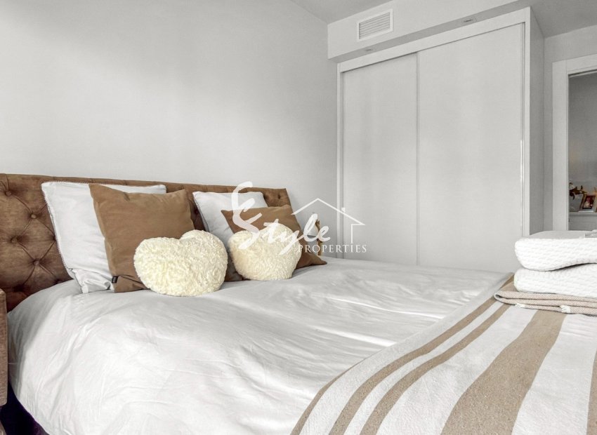 Вторичное жилье - Apartamento - Orihuela-Costa - Playa Flamenca