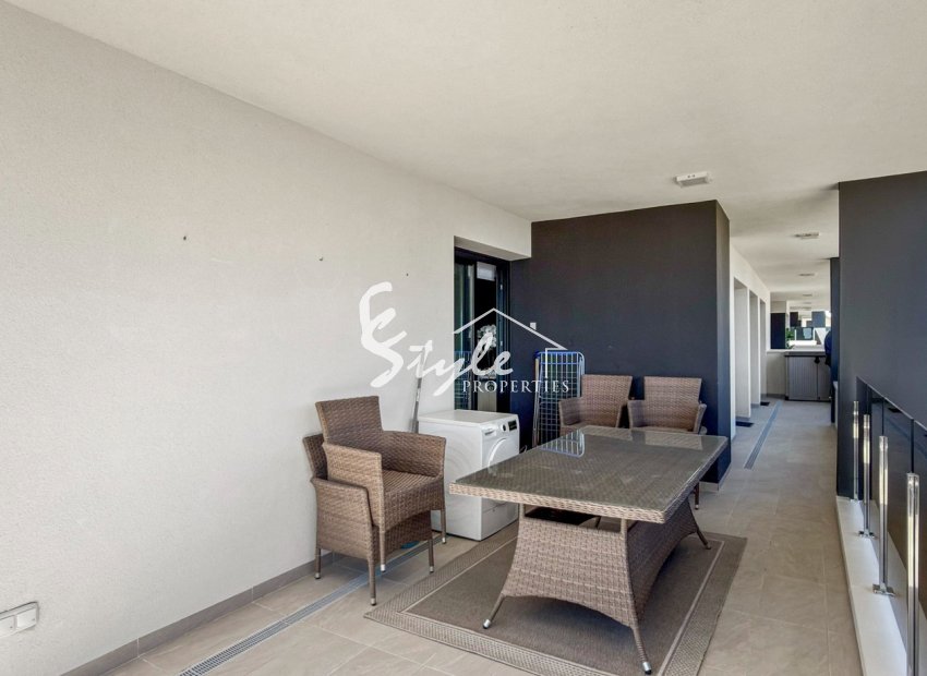 Вторичное жилье - Apartamento - Orihuela-Costa - Playa Flamenca