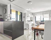 Вторичное жилье - Apartamento - Orihuela-Costa - Playa Flamenca