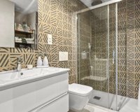 Вторичное жилье - Apartamento - Orihuela-Costa - Playa Flamenca