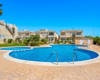 Вторичное жилье - Apartamento - Orihuela-Costa - Playa Flamenca