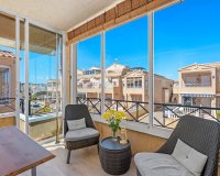 Вторичное жилье - Apartamento - Orihuela-Costa - Playa Flamenca