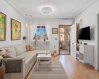 Вторичное жилье - Apartamento - Orihuela-Costa - Playa Flamenca