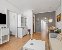 Вторичное жилье - Apartamento - Orihuela-Costa - Playa Flamenca