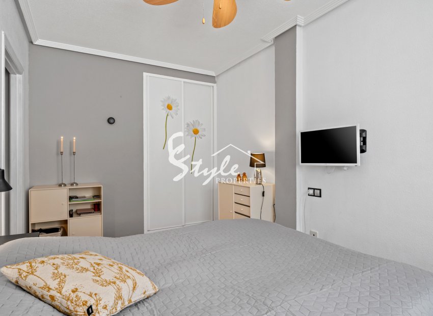 Вторичное жилье - Apartamento - Orihuela-Costa - Playa Flamenca