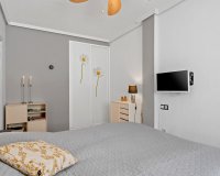 Вторичное жилье - Apartamento - Orihuela-Costa - Playa Flamenca