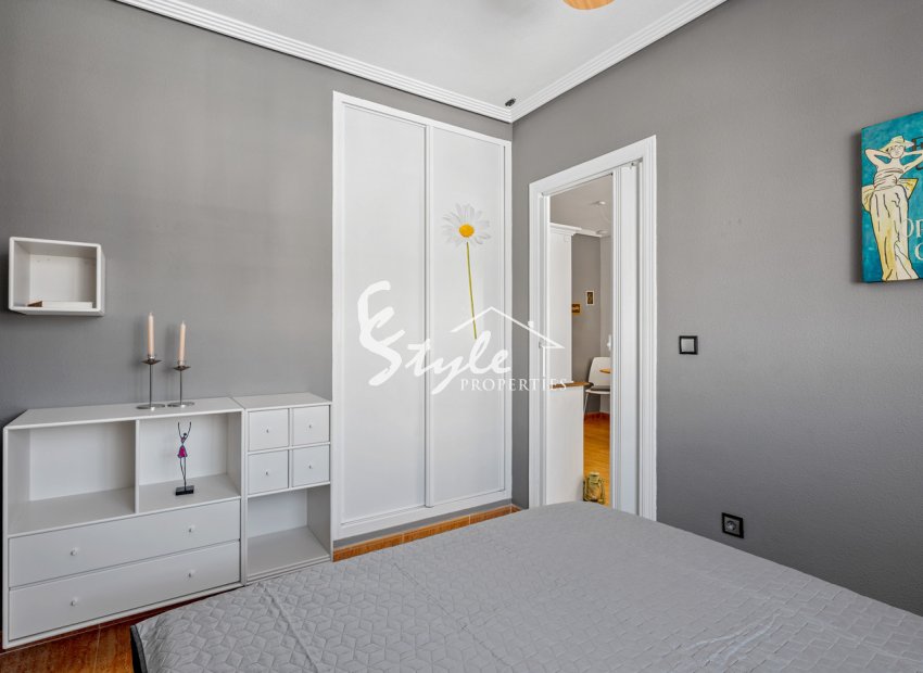 Вторичное жилье - Apartamento - Orihuela-Costa - Playa Flamenca