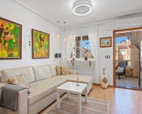 Вторичное жилье - Apartamento - Orihuela-Costa - Playa Flamenca