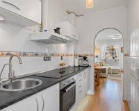 Вторичное жилье - Apartamento - Orihuela-Costa - Playa Flamenca