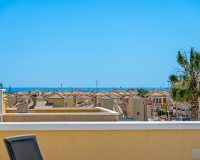 Вторичное жилье - Apartamento - Orihuela-Costa - Playa Flamenca