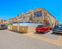 Вторичное жилье - Apartamento - Orihuela-Costa - Playa Flamenca