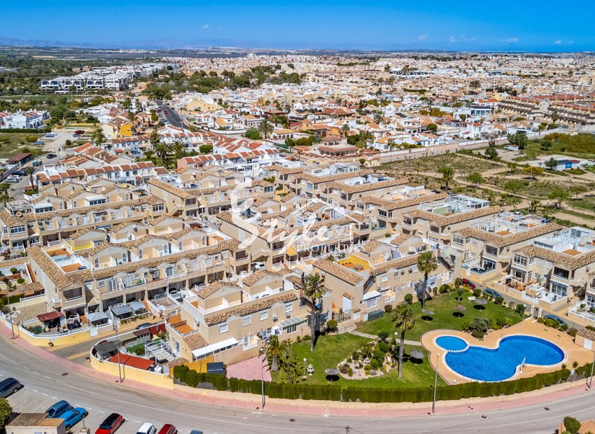 Вторичное жилье - Apartamento - Orihuela-Costa - Playa Flamenca