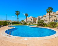 Вторичное жилье - Apartamento - Orihuela-Costa - Playa Flamenca