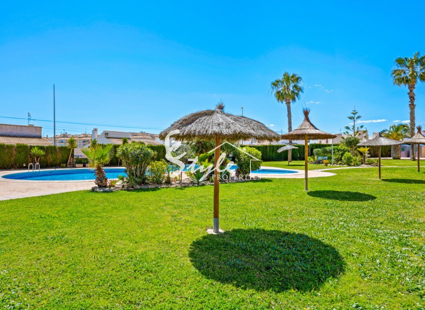 Вторичное жилье - Apartamento - Orihuela-Costa - Playa Flamenca