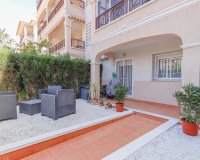 Вторичное жилье - Apartamento - Orihuela-Costa - Playa Flamenca