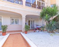 Вторичное жилье - Apartamento - Orihuela-Costa - Playa Flamenca