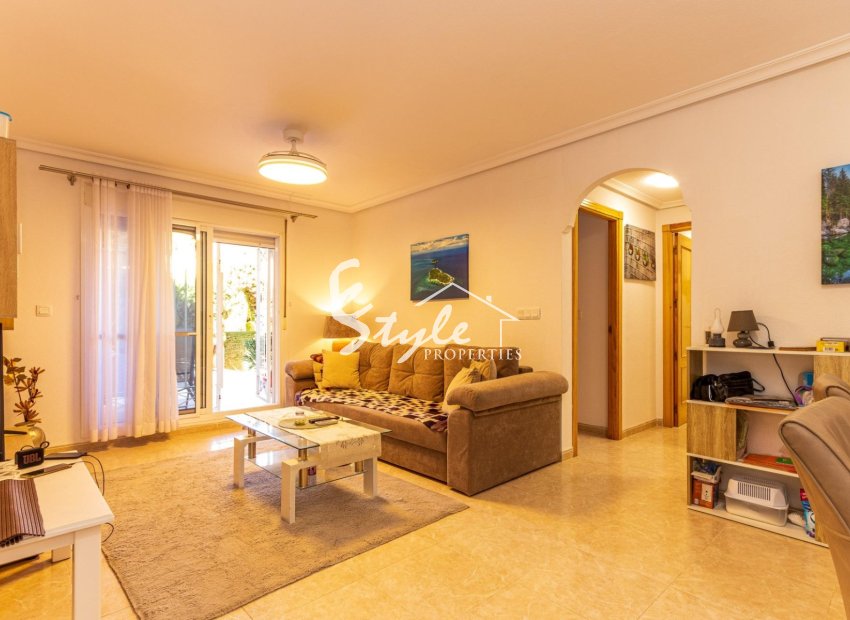 Вторичное жилье - Apartamento - Orihuela-Costa - Playa Flamenca